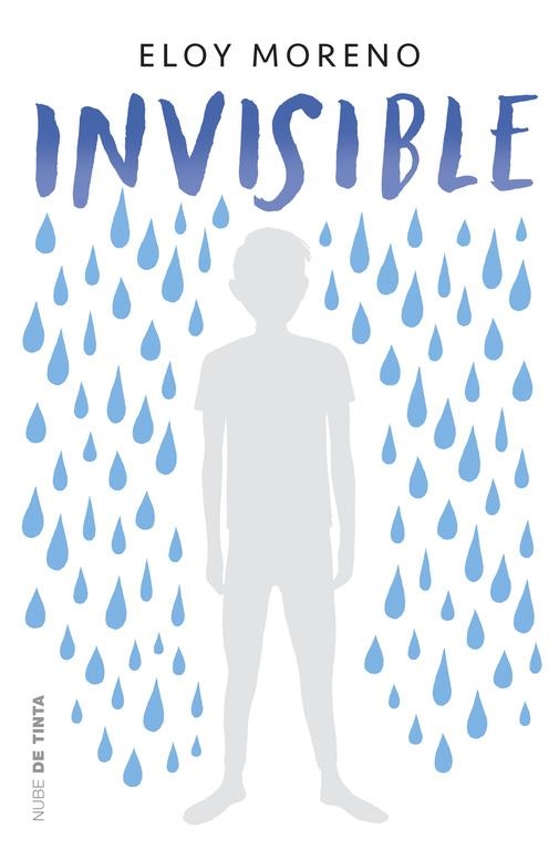 Invisible | 9788416588435 | Moreno, Eloy | Librería online de Figueres / Empordà