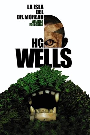La isla del Dr. Moreau | 9788420688404 | WELLS, H.G. | Llibreria online de Figueres i Empordà