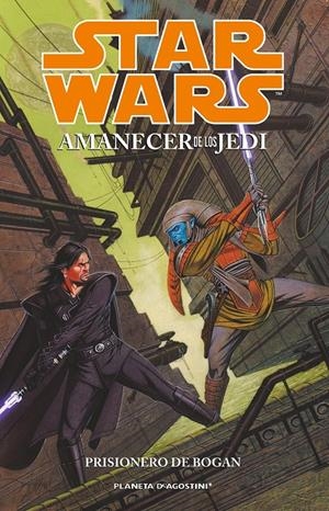 Star Wars Amanecer de los Jedi nº 02/03 | 9788415921370 | AA. VV. | Llibreria online de Figueres i Empordà