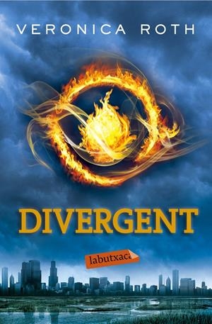 Divergent (Saga Divergent #01) | 9788499309378 | Roth, Veronica | Librería online de Figueres / Empordà