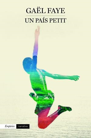 Un país petit | 9788417016371 | Faye, Gaël | Llibreria online de Figueres i Empordà