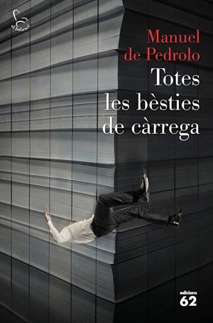 Totes les bèsties de càrrega | 9788429776553 | Pedrolo, Manuel de | Llibreria online de Figueres i Empordà