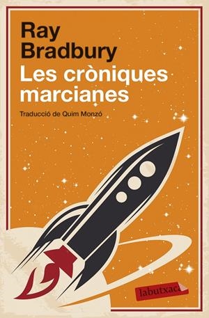 Les cròniques marcianes | 9788499308746 | Ray Bradbury | Librería online de Figueres / Empordà