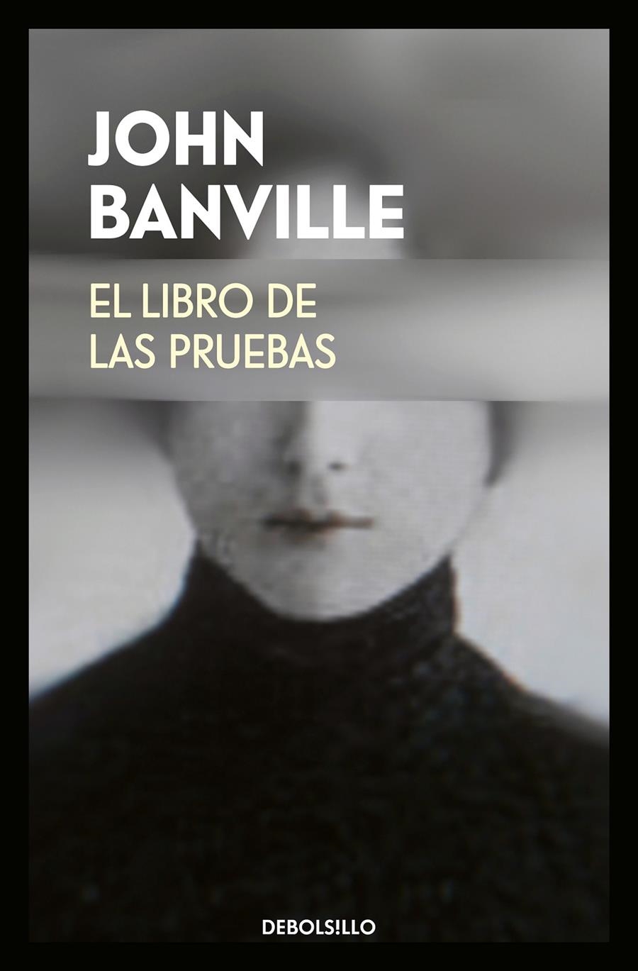 El libro de las pruebas | 9788466342940 | John Banville | Llibreria online de Figueres i Empordà