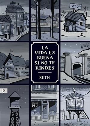 La vida es buena si no te rindes | 9788416131327 | Seth | Librería online de Figueres / Empordà