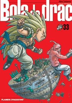 Bola de Drac: #33/34 | 9788468470320 | Toriyama, Akira | Librería online de Figueres / Empordà
