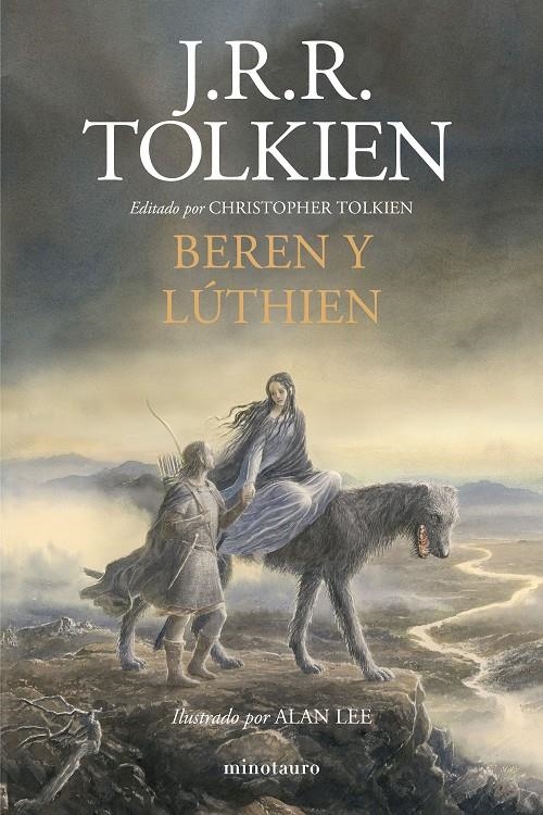 Beren y Lúthien | 9788445005064 | Tolkien, J.R.R. | Llibreria online de Figueres i Empordà