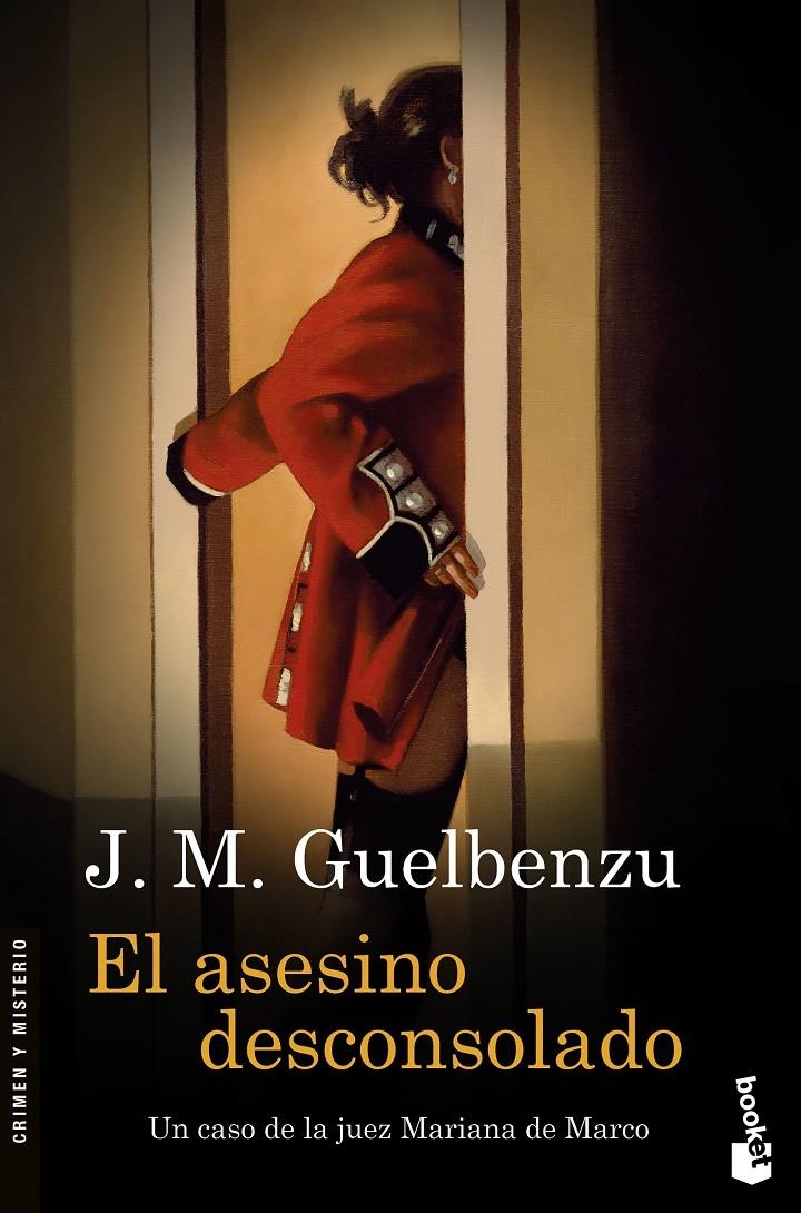 El asesino desconsolado | 9788423353170 | Guelbenzu, J. M. | Llibreria online de Figueres i Empordà