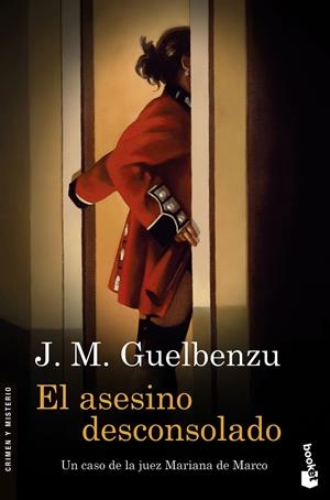 El asesino desconsolado | 9788423353170 | Guelbenzu, J. M. | Llibreria online de Figueres i Empordà