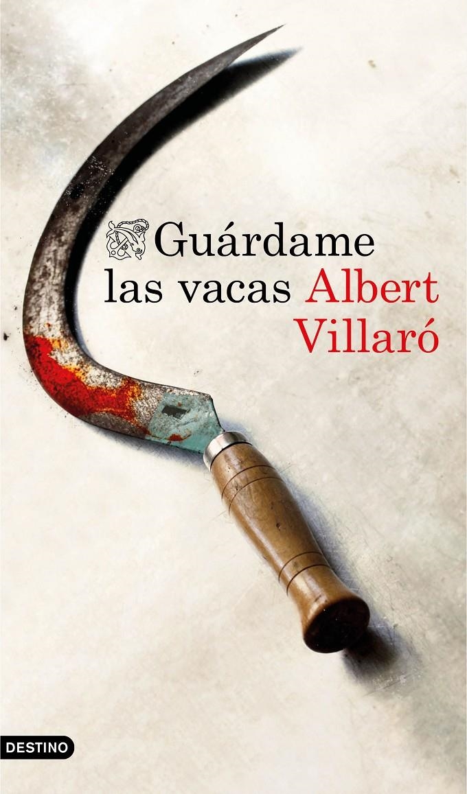 Guárdame las vacas | 9788423353361 | Villaró, Albert | Llibreria online de Figueres i Empordà