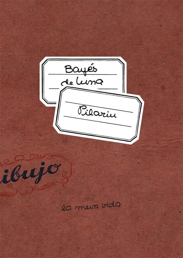 Pilarín Bayés de Luna. La meva vida | 9788416670529 | Bayés, Pilarín | Llibreria online de Figueres i Empordà