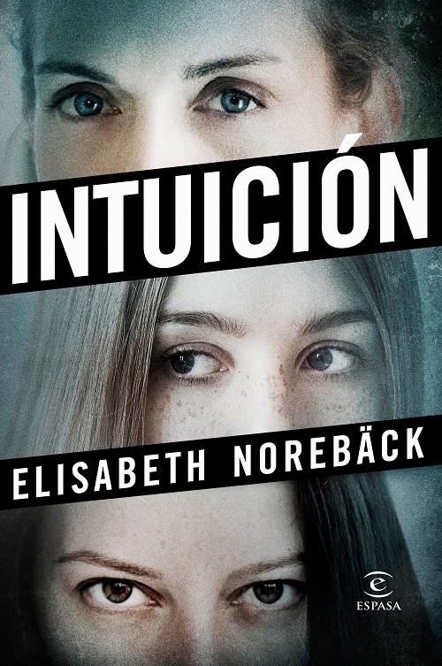 Intuición | 9788467051681 | Norebäck, Elisabeth | Llibreria online de Figueres i Empordà