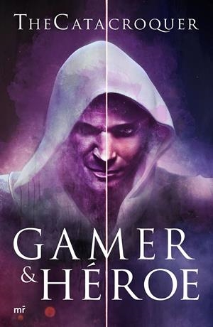 Gamer & héroe | 9788427044098 | Castro González, Sergio | Llibreria online de Figueres i Empordà