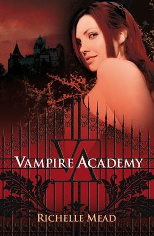 Vampire Academy (Vampire Academy 1) | 9788420422596 | /Richelle Mead | Llibreria online de Figueres i Empordà