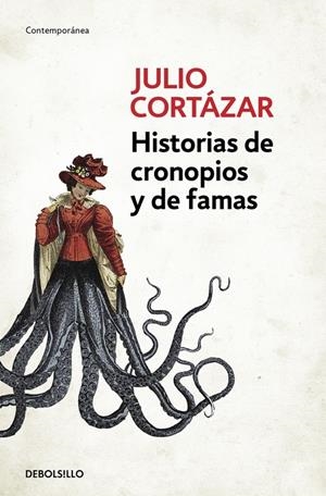 Historias de cronopios y de famas | 9788466331890 | Julio Cortázar | Llibreria online de Figueres i Empordà