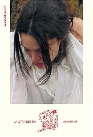 La otra bestia | 9788403523326 | Rujas, Ana | Librería online de Figueres / Empordà