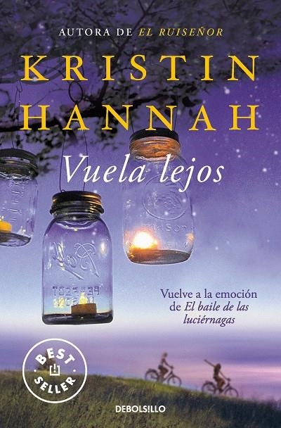 Vuela lejos | 9788466371599 | Hannah, Kristin | Llibreria online de Figueres i Empordà