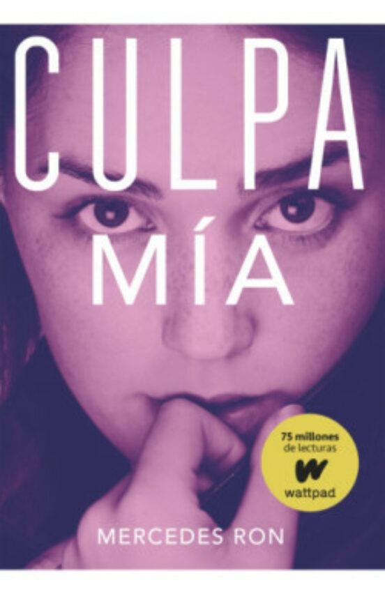 Culpa mía (edición especial en tapa dura) (Culpables 1) | 9788419650917 | Ron, Mercedes | Llibreria online de Figueres i Empordà