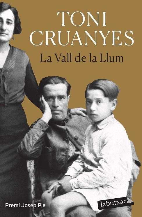 La Vall de la Llum | 9788419107701 | Cruanyes, Toni | Llibreria online de Figueres i Empordà
