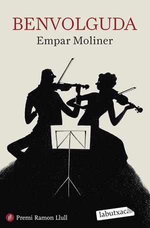 Benvolguda | 9788419107596 | Moliner, Empar | Llibreria online de Figueres i Empordà