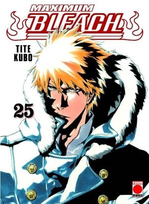 BLEACH MAXIMUM #28 | 9788411504171 | Kubo, Tite | Llibreria online de Figueres i Empordà