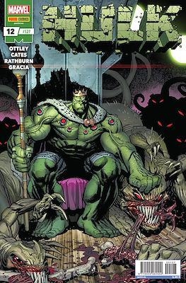 EL ALUCINANTE HULK VOL.2 #127/012 | 977000546200400127 | Librería online de Figueres / Empordà