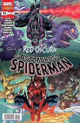 EL ASOMBROSO SPIDERMAN #221/012 | 977000533900900221 | Llibreria online de Figueres i Empordà