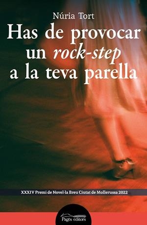 Has de provocar un rock-step a la teva parella | 9788413034409 | Tort Armengol, Núria | Librería online de Figueres / Empordà