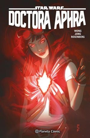 Star Wars Doctora Aphra #05 | 9788411403948 | Wong, Alissa | Llibreria online de Figueres i Empordà