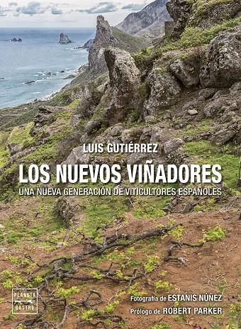Los nuevos viñadores | 9788408274506 | Gutiérrez, Luis | Llibreria online de Figueres i Empordà