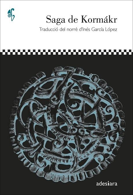 Saga de Kormákr | 9788416948932 | Varios autores | Llibreria online de Figueres i Empordà