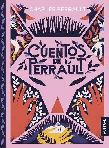 Cuentos de Perrault | 9788408272380 | Perrault, Charles | Llibreria online de Figueres i Empordà