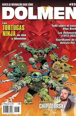 DOLMEN #336 | 977169763400700336 | Llibreria online de Figueres i Empordà