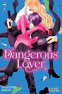 Dangerous Lover #07 | 9788419869197 | Nozomi, Mino | Llibreria online de Figueres i Empordà