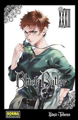 BLACK BUTLER #32 | 9788467962109 | Toboso, Yana | Llibreria online de Figueres i Empordà