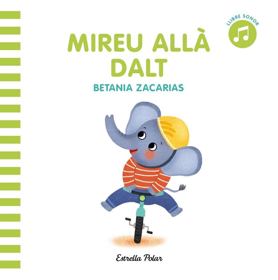 Mireu allà dalt | 9788413894065 | AA. VV. | Llibreria online de Figueres i Empordà