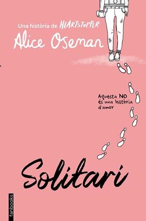 Solitari | 9788419150530 | Oseman, Alice | Llibreria online de Figueres i Empordà