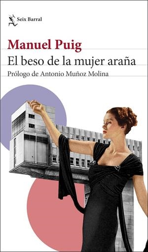 El beso de la mujer araña | 9788432239908 | Puig, Manuel | Llibreria online de Figueres i Empordà