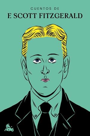Cuentos de F. Scott Fitzgerald | 9788408239376 | Fitzgerald, Francis Scott | Librería online de Figueres / Empordà
