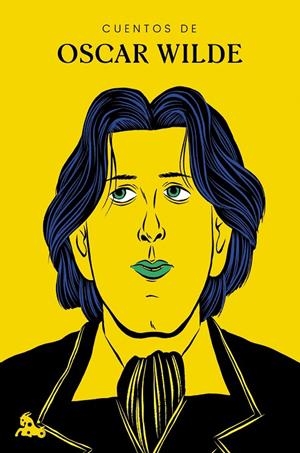 Cuentos de Oscar Wilde | 9788408239420 | Wilde, Oscar | Librería online de Figueres / Empordà
