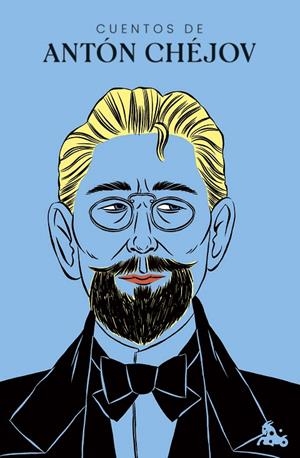 Cuentos de Antón Chéjov | 9788467065671 | Chéjov, Antón | Librería online de Figueres / Empordà