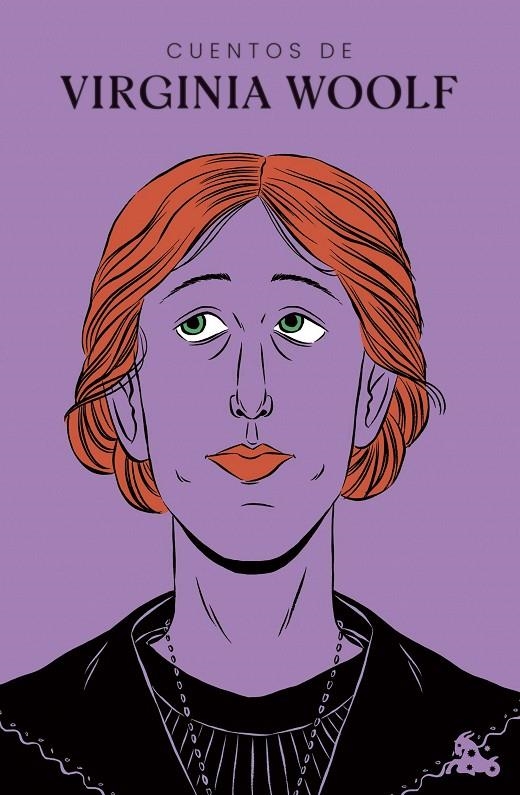 Cuentos de Virginia Woolf | 9788408256359 | Woolf, Virginia | Librería online de Figueres / Empordà