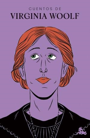 Cuentos de Virginia Woolf | 9788408256359 | Woolf, Virginia | Librería online de Figueres / Empordà