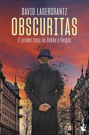 Obscuritas | 9788423363582 | Lagercrantz, David | Llibreria online de Figueres i Empordà