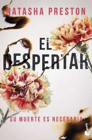 El despertar | 9788408273875 | Preston, Natasha | Llibreria online de Figueres i Empordà