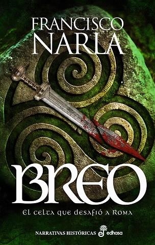 Breo | 9788435064194 | Narla, Francisco | Llibreria online de Figueres i Empordà