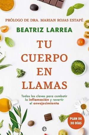 Tu cuerpo en llamas | 9788413842622 | Larrea, Beatriz | Llibreria online de Figueres i Empordà