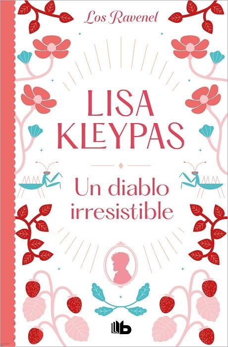 Un diablo irresistible (Los Ravenel #07) | 9788413146058 | Kleypas, Lisa | Llibreria online de Figueres i Empordà