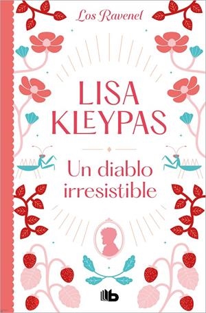 Un diablo irresistible (Los Ravenel #07) | 9788413146058 | Kleypas, Lisa | Llibreria online de Figueres i Empordà