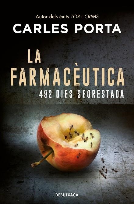 La farmacèutica | 9788418196676 | Porta, Carles | Llibreria online de Figueres i Empordà